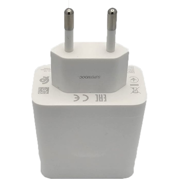 OPPO SUPERVOOC 80W - Imagen 1