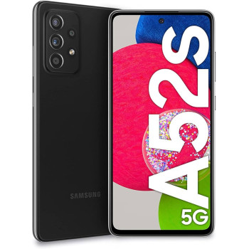 Samsung Galaxy A52s | 128GB / 256GB - Varios Colores y Estados Disponibles - Imagen 1