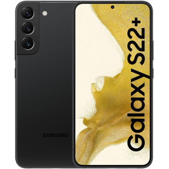 Samsung Galaxy S22 Plus | 128GB / 256GB - Varios Colores y Estados - Imagen 1