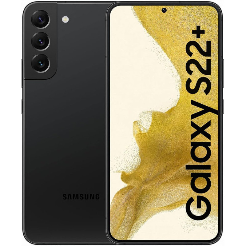 Samsung Galaxy S22 Plus | 128GB / 256GB - Varios Colores y Estados - Imagen 1