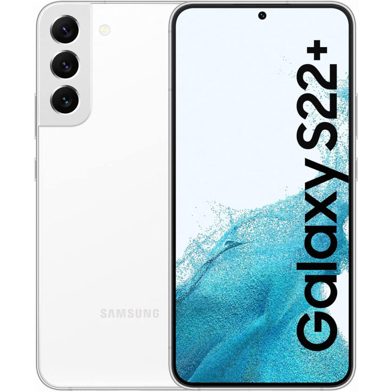 Samsung Galaxy S22 Plus | 128GB / 256GB - Varios Colores y Estados - Imagen 1
