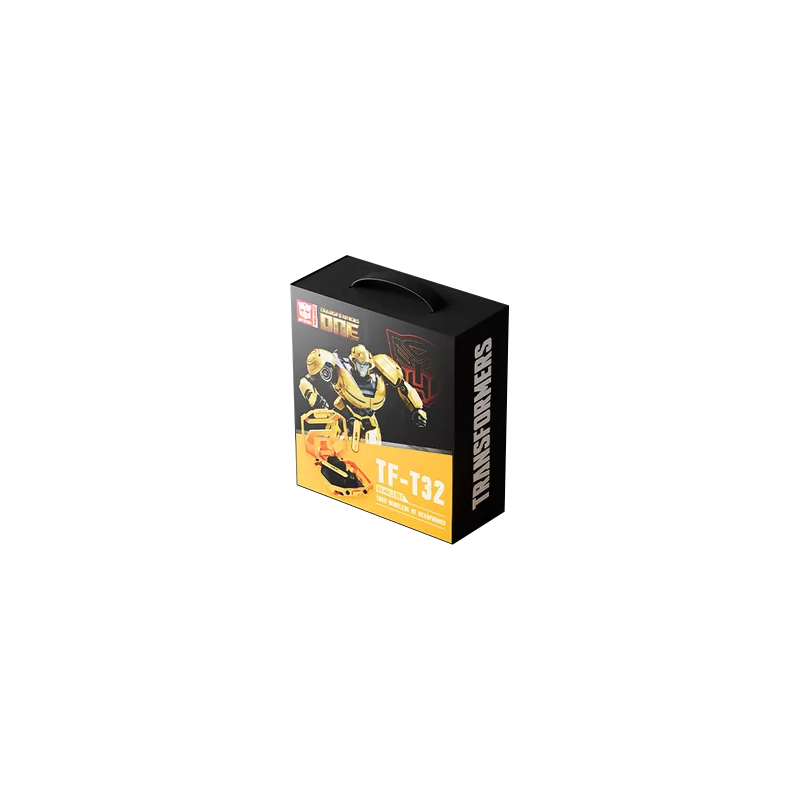 Transformers TF-T32 True Wireless | Auriculares Bluetooth Nuevos - Imagen 4