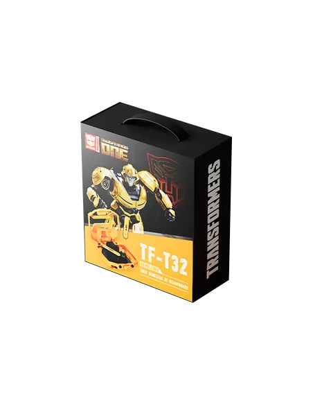 Transformers TF-T32 True Wireless | Auriculares Bluetooth Nuevos - Imagen 4