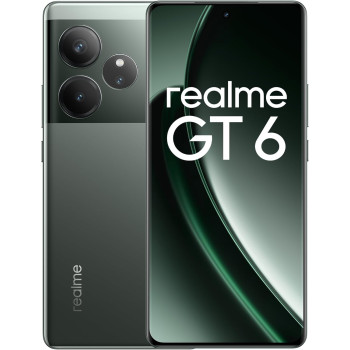 Realme GT6 512GB | Varios Colores y Estado Reacondicionado - Imagen 1