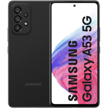 Samsung Galaxy A53 Global 6GB 128GB | Varios Colores y Estado Reacondicionado - Imagen 1