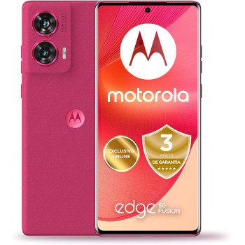 MOTOROLA EDGE 50 FUSION - Imagen 1