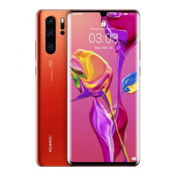 Huawei P30 Pro | Cámara Cuádruple Leica, 128 GB y 8 GB RAM | Reacondicionado - Imagen 1