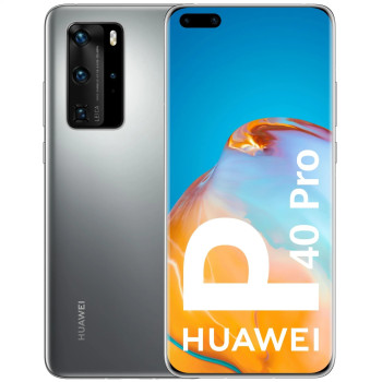 HUAWEI P40 PRO - Imagen 1