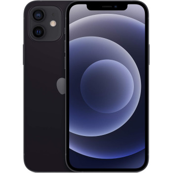 Apple iPhone 12 | 6.1" OLED, 64/128/256GB, Dual Cámara, 5G – Varios Colores y Estado Reacondicionado - Imagen 1