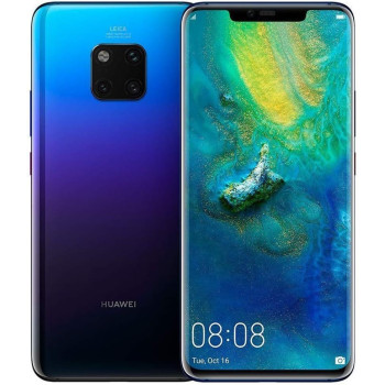 Imagen 2 - Huawei Mate 20 Pro | 6.39” OLED, 6GB RAM, 128GB, Triple Cámara Leica Huawei Mate 20 Pro | 6.39” OLED, 6GB RAM, 128GB, Triple Cámara Leica - Imagen 2