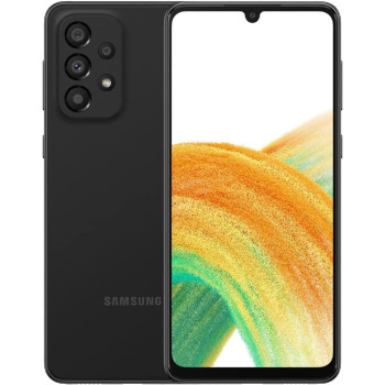 Imagen 2 - Samsung Galaxy A33 5G | AMOLED, 5G y cámara de 48 MP Samsung Galaxy A33 5G | AMOLED, 5G y cámara de 48 MP - Imagen 2