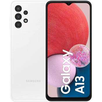 Samsung Galaxy A13 | 4G | 64GB/128GB | Gran batería y cámara - Imagen 1