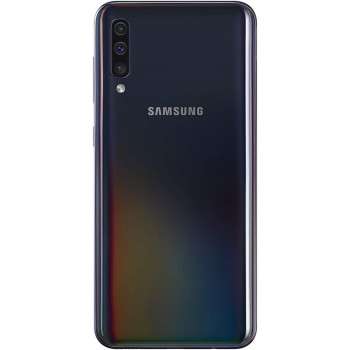 Samsung Galaxy A50 | 128GB | 4GB RAM | Cámara 25MP | Pantalla 6.4" AMOLED - Imagen 1