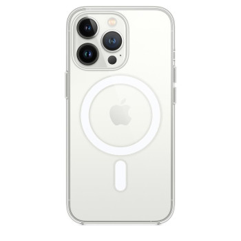 FUNDA IPHONE 13 PRO CLEAR CASE MAGSAFE - Imagen 1