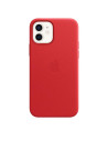 FUNDA IPHONE 12/12 PRO LEATHER CASE MAGSAFE