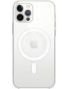 FUNDA IPHONE 12/12PRO CLEAR CASE MAGSAFE