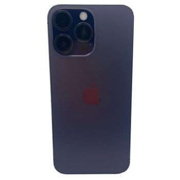 APPLE IPHONE 14 PRO MAX 128GB - Imagen 1