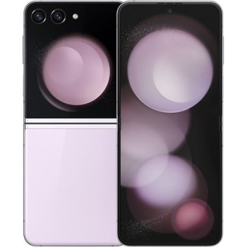 Samsung Galaxy Z Flip5 | Plegable 5G | 256/512GB | AMOLED - Imagen 1