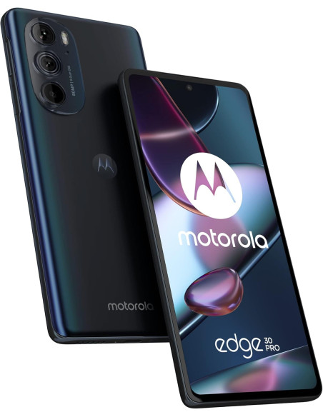 MOTOROLA EDGE 30 PRO - Imagen 2