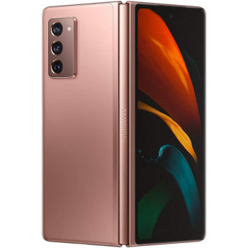 SAMSUNG GALAXY Z FOLD2 - Imagen 1