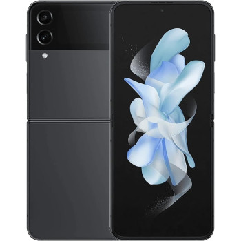 SAMSUNG GALAXY Z FLIP4 - Imagen 1