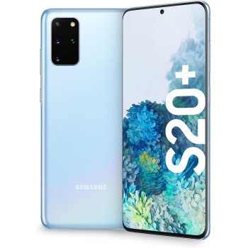 Samsung Galaxy S20+ | 128GB/512GB | 5G | Cámara 64 MP - Imagen 1