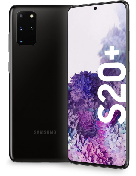 Samsung Galaxy S20+ | 128GB/512GB | 5G | Cámara 64 MP - Imagen 2