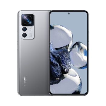 Xiaomi 12T Pro | 128GB / 256GB - Varios Colores y Estado Reacondicionado - Imagen 1