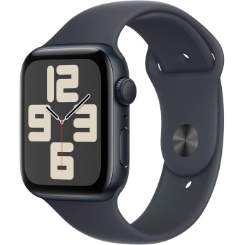 Apple Watch SE 2ª Gen 44mm GPS | Midnight M/L | Reacondicionado - Imagen 1
