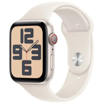 APPLE WATCH SE 40MM GOLD GPS+LTE - Imagen 1