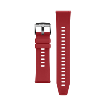 HUAWEI EASYFIT 2 22MM RED - Imagen 1