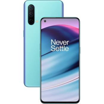 OnePlus Nord CE 5G | AMOLED 90Hz | 64MP | 128GB/256GB - Imagen 1