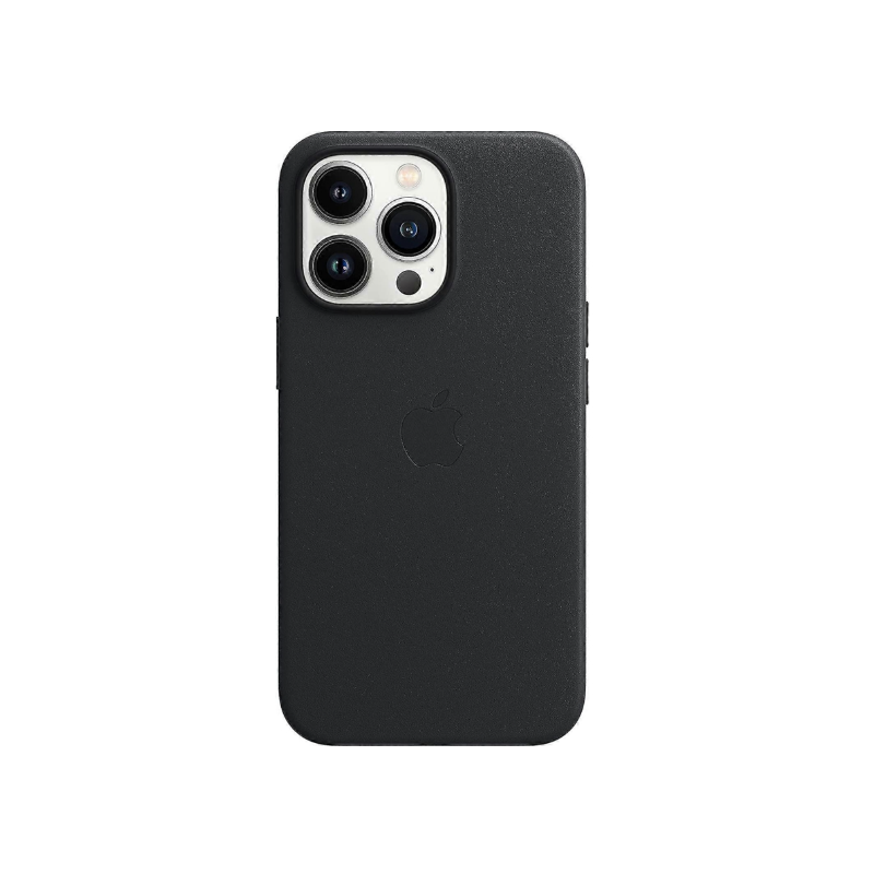 FUNDA ORIGINAL DE SILICONA CON MAGSAFE IPHONE 14 - Imagen 1