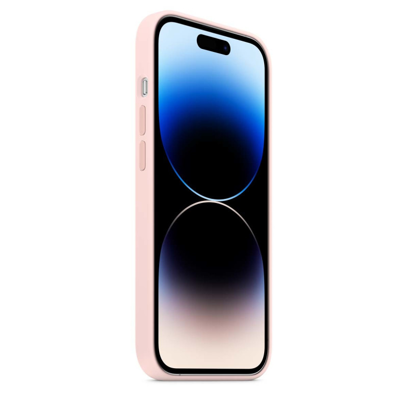 FUNDA ORIGINAL DE SILICONA CON MAGSAFE IPHONE 14 PRO - Imagen 2