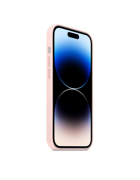 FUNDA ORIGINAL DE SILICONA CON MAGSAFE IPHONE 14 PRO - Imagen 2