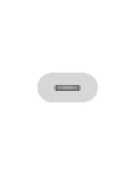 ADAPTADOR ORIGINAL APPLE USB TO LIGHTNING - Imagen 2