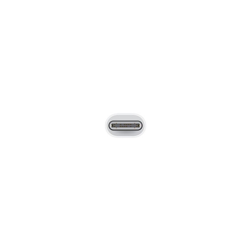ADAPTADOR ORIGINAL APPLE USB TO LIGHTNING - Imagen 3