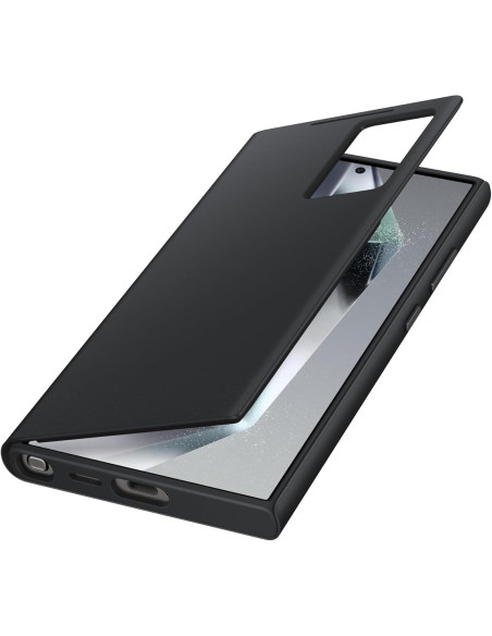 FUNDA ORIGINAL SMART VIEW WALLET CASE SAMSUNG S24 ULTRA - Imagen 1