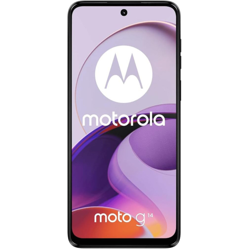 MOTOROLA MOTO G14 DUAL SIM 4GB RAM - Imagen 2