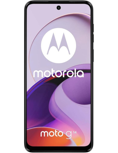 MOTOROLA MOTO G14 DUAL SIM 4GB RAM - Imagen 2