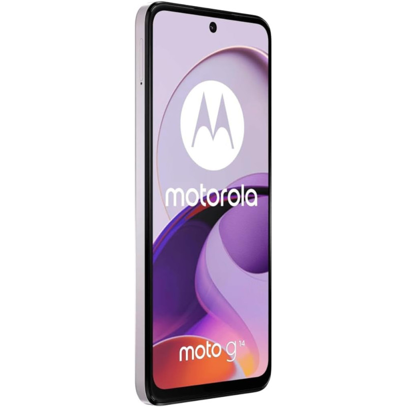 MOTOROLA MOTO G14 DUAL SIM 4GB RAM - Imagen 4