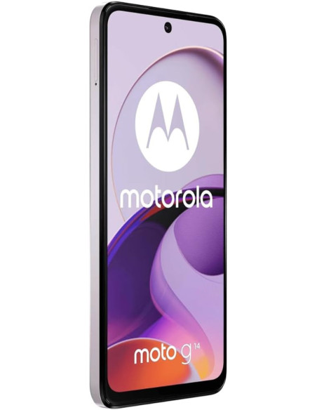 MOTOROLA MOTO G14 DUAL SIM 4GB RAM - Imagen 4