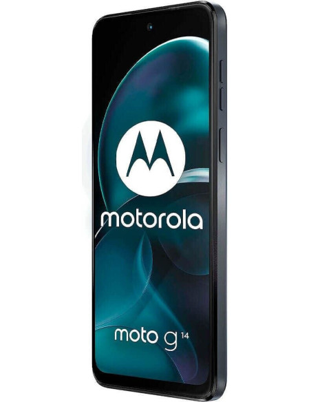 MOTOROLA MOTO G14 DUAL SIM 4GB RAM - Imagen 2