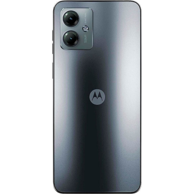 MOTOROLA MOTO G14 DUAL SIM 4GB RAM - Imagen 3