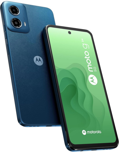 MOTOROLA MOTO G34 - Imagen 1