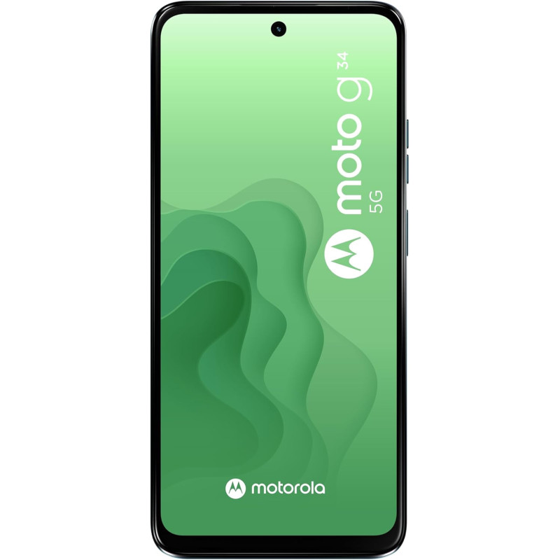 MOTOROLA MOTO G34 - Imagen 2