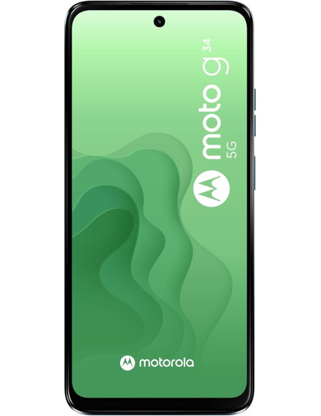 MOTOROLA MOTO G34 - Imagen 2