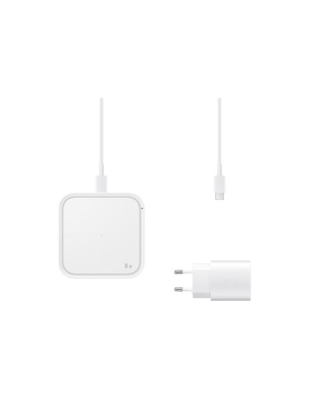 CARGADOR ORIGINAL SAMSUNG INALAMBRICO SUPER FAST WIRELESS - Imagen 3