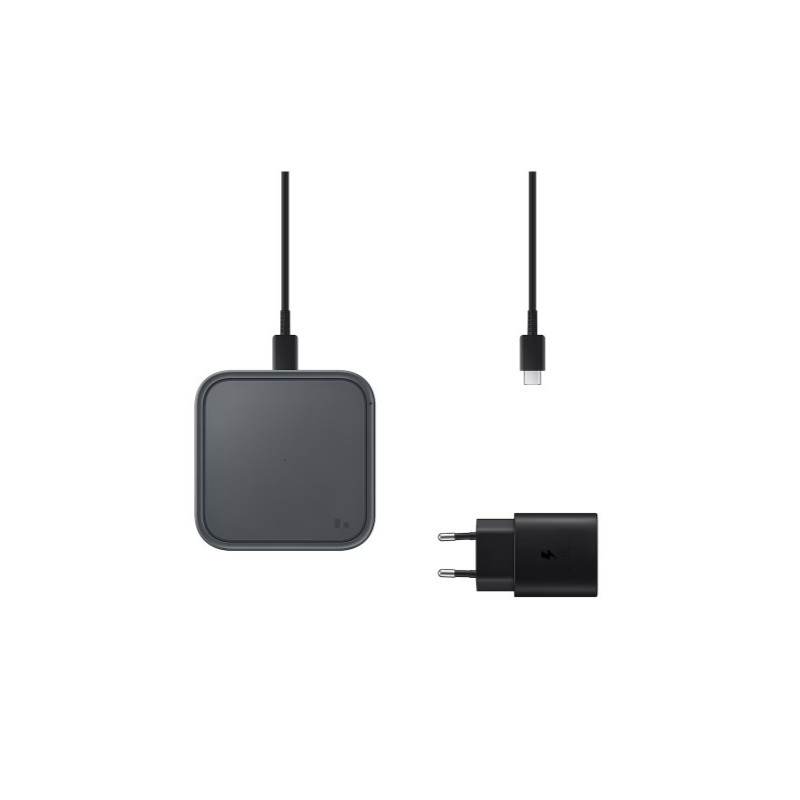 CARGADOR ORIGINAL SAMSUNG INALAMBRICO SUPER FAST WIRELESS - Imagen 3