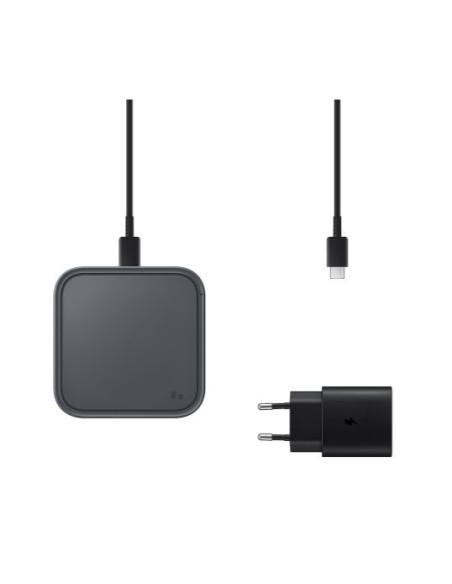 CARGADOR ORIGINAL SAMSUNG INALAMBRICO SUPER FAST WIRELESS - Imagen 3